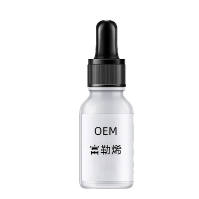 玉溪市_富勒烯精华液OEM