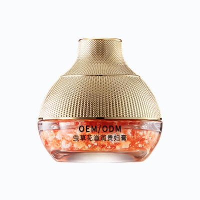 玉溪市_虫草花滋养贵妇膏OEM